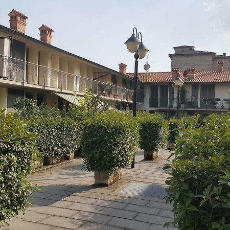 Borgo Antico Rooms Self Check-In Μπέργκαμο Εξωτερικό φωτογραφία