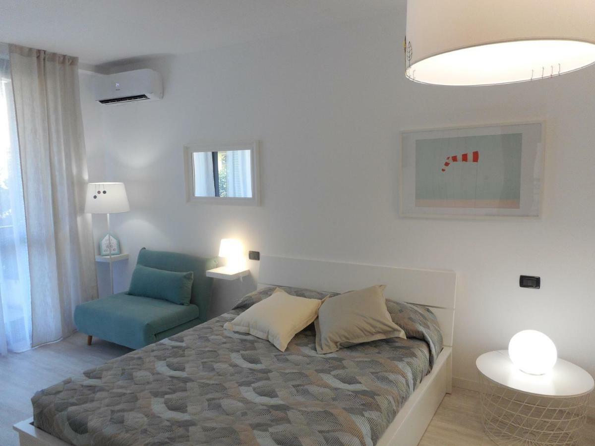 Borgo Antico Rooms Self Check-In Μπέργκαμο Εξωτερικό φωτογραφία