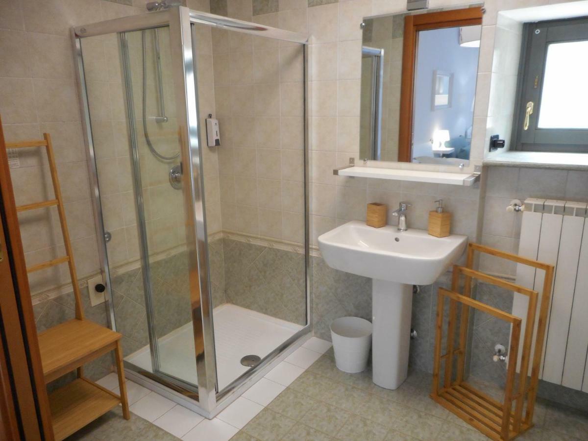 Borgo Antico Rooms Self Check-In Μπέργκαμο Εξωτερικό φωτογραφία