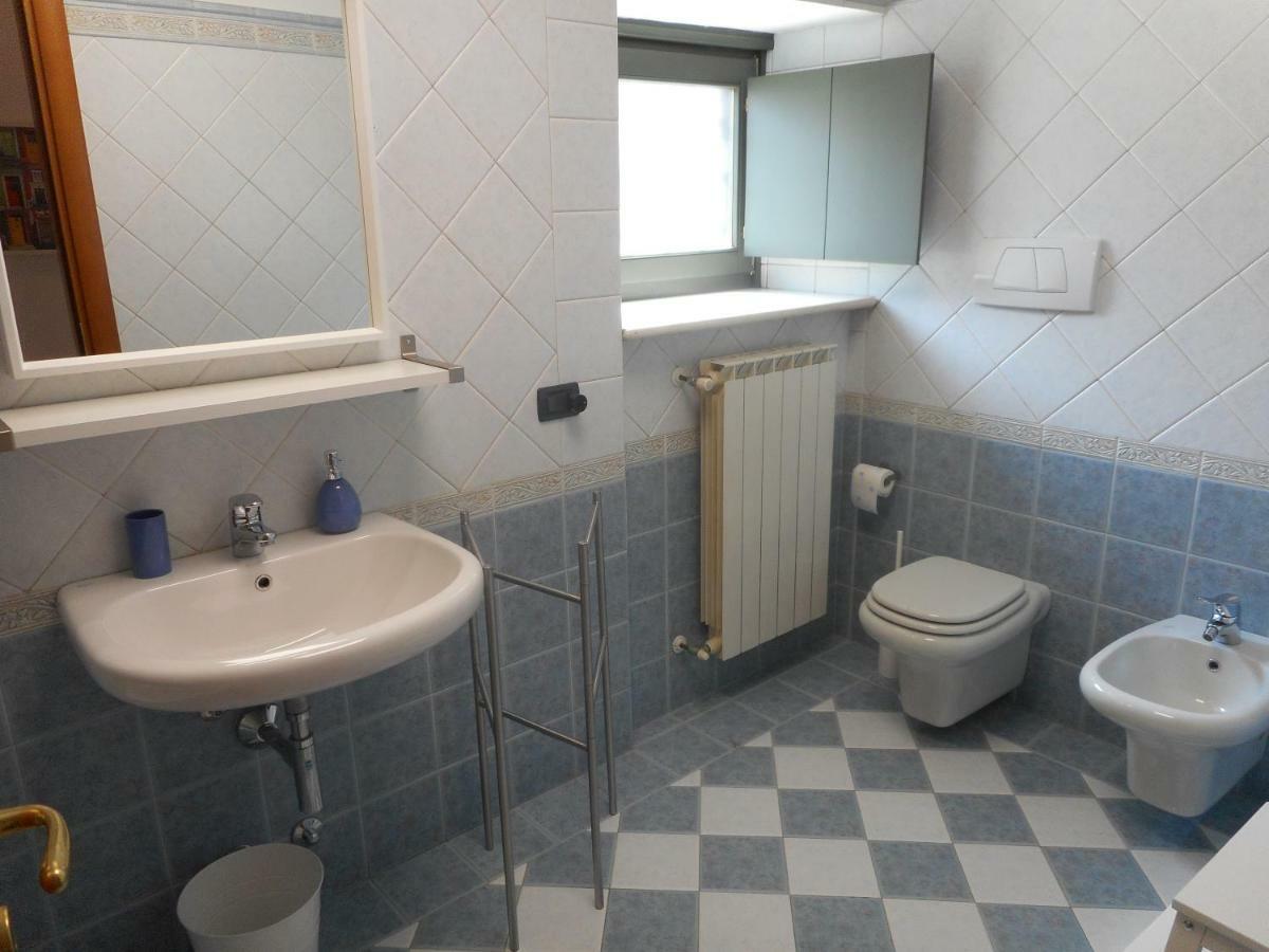 Borgo Antico Rooms Self Check-In Μπέργκαμο Εξωτερικό φωτογραφία