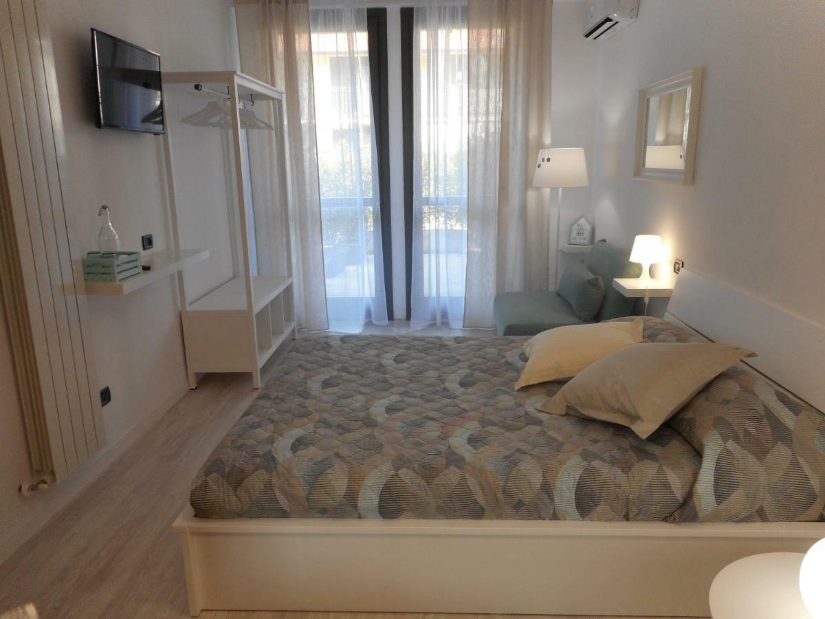 Borgo Antico Rooms Self Check-In Μπέργκαμο Εξωτερικό φωτογραφία