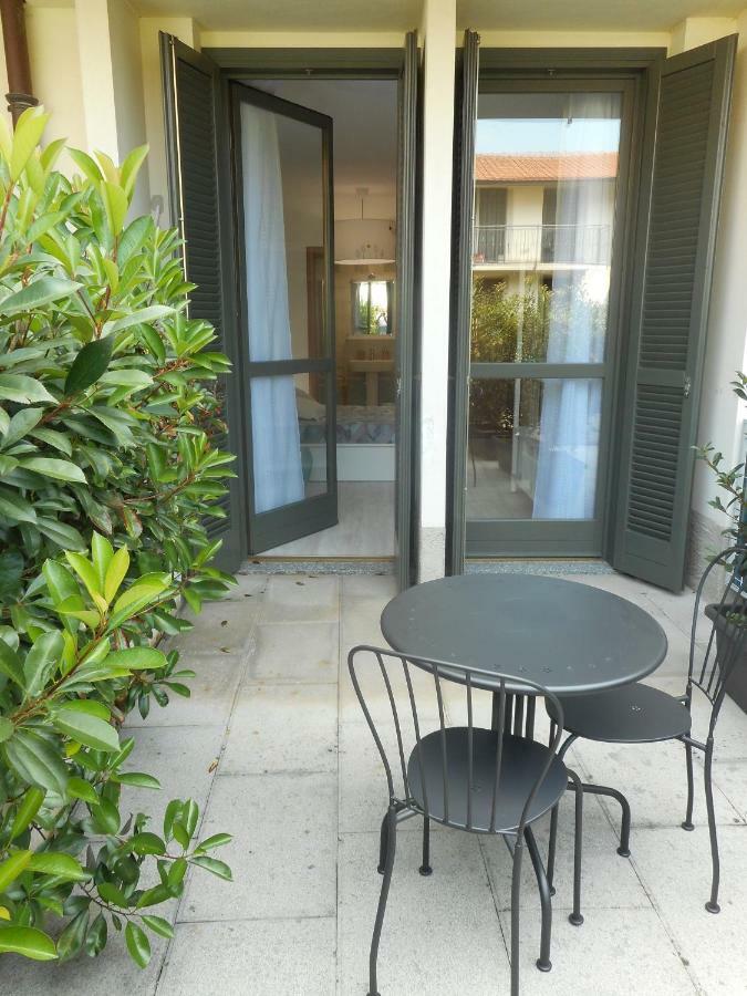 Borgo Antico Rooms Self Check-In Μπέργκαμο Εξωτερικό φωτογραφία