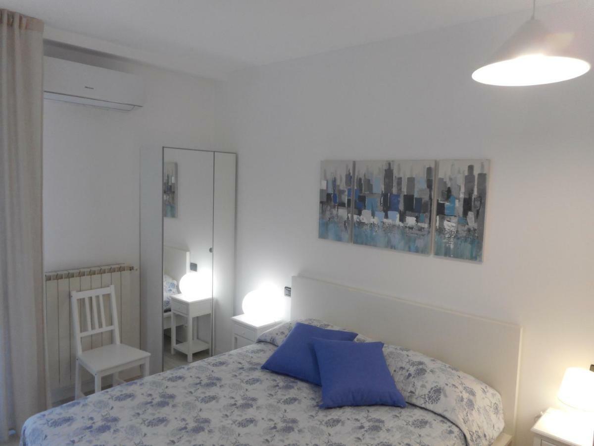 Borgo Antico Rooms Self Check-In Μπέργκαμο Εξωτερικό φωτογραφία