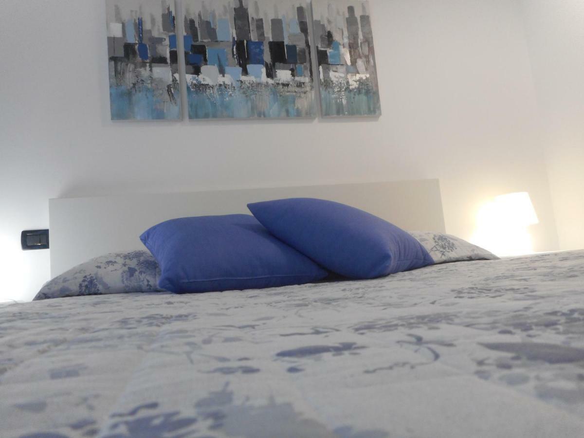 Borgo Antico Rooms Self Check-In Μπέργκαμο Εξωτερικό φωτογραφία