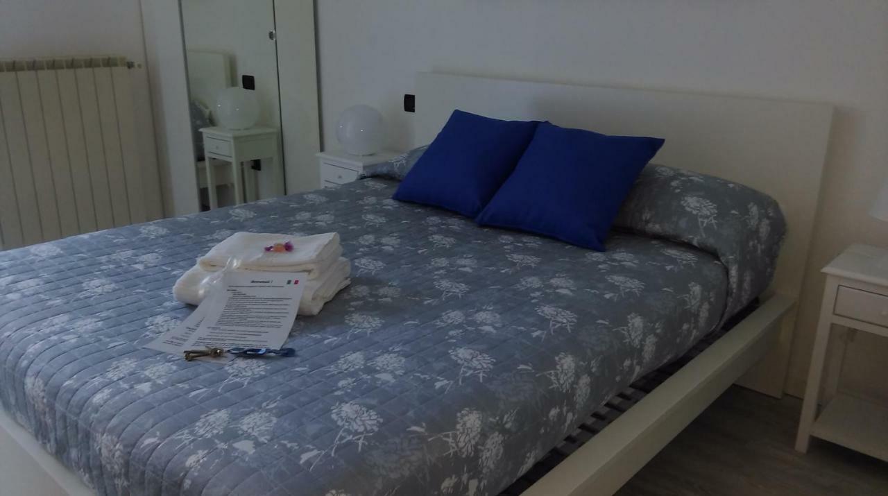 Borgo Antico Rooms Self Check-In Μπέργκαμο Εξωτερικό φωτογραφία