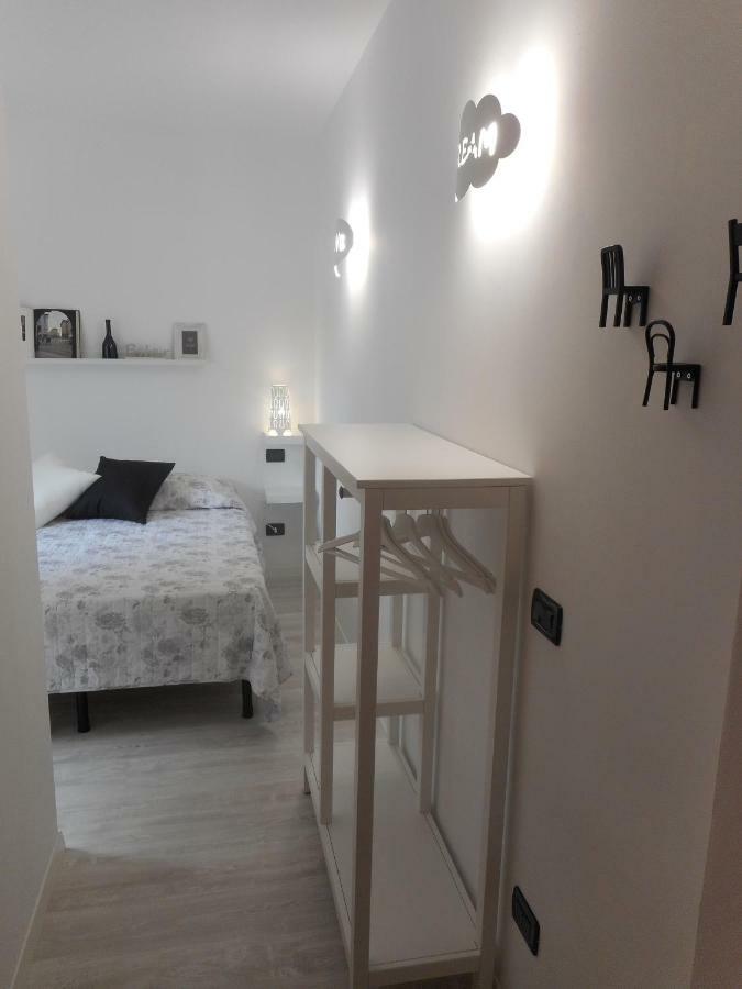 Borgo Antico Rooms Self Check-In Μπέργκαμο Εξωτερικό φωτογραφία