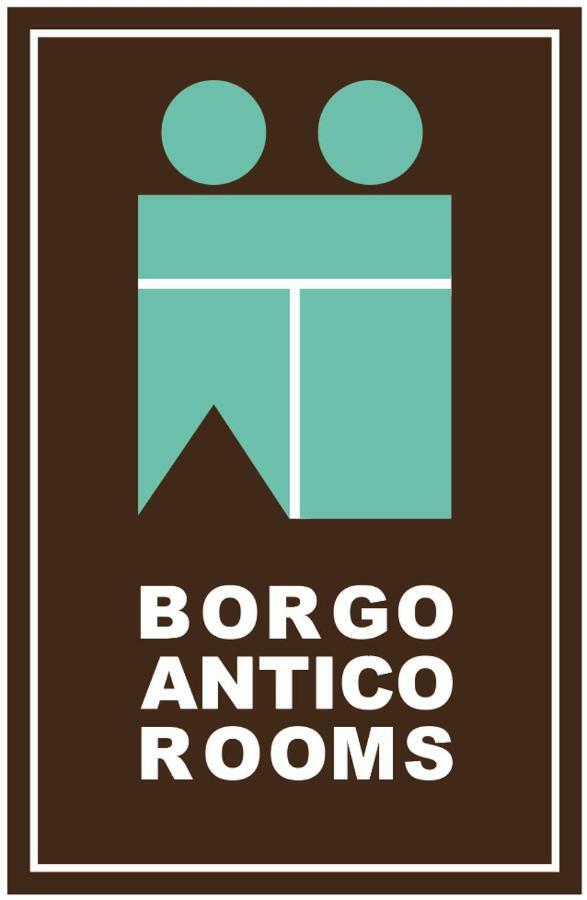 Borgo Antico Rooms Self Check-In Μπέργκαμο Εξωτερικό φωτογραφία