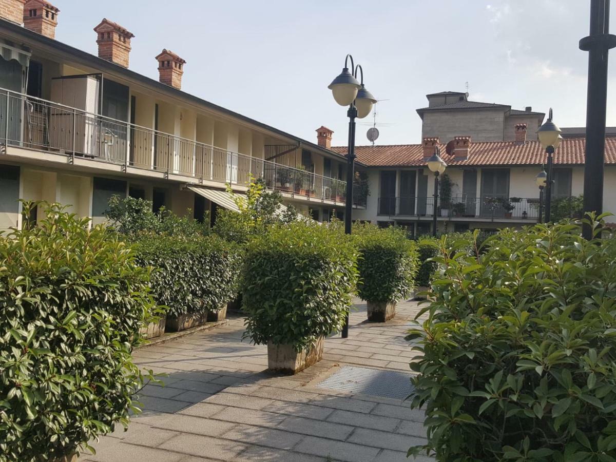 Borgo Antico Rooms Self Check-In Μπέργκαμο Εξωτερικό φωτογραφία