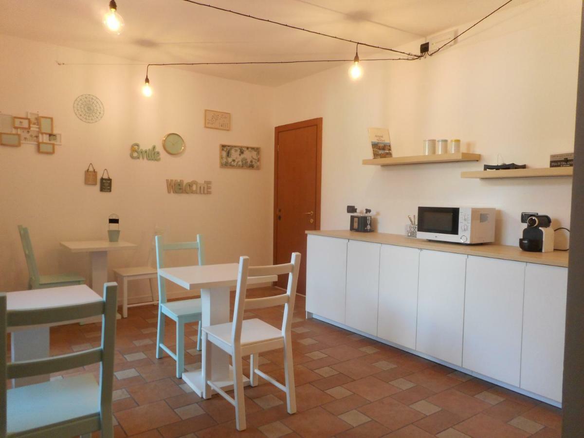 Borgo Antico Rooms Self Check-In Μπέργκαμο Εξωτερικό φωτογραφία