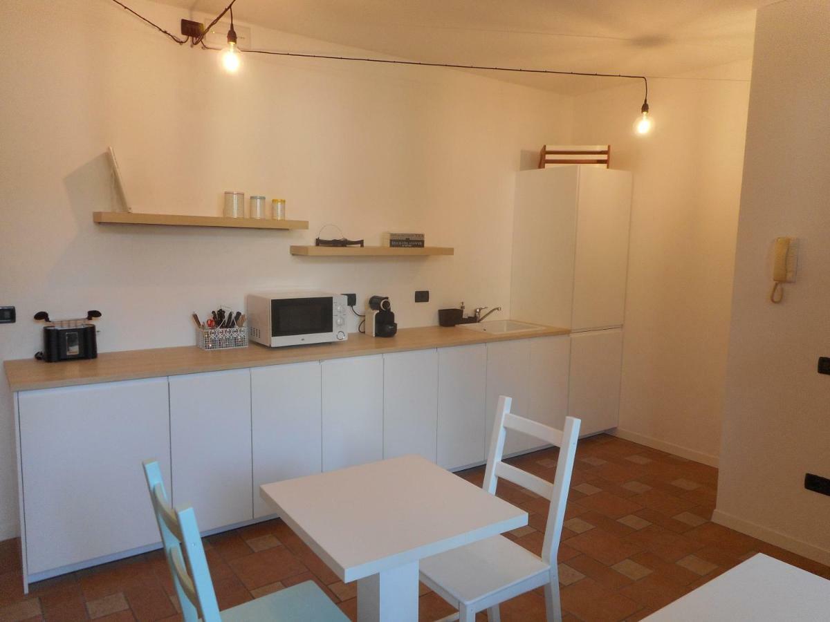 Borgo Antico Rooms Self Check-In Μπέργκαμο Εξωτερικό φωτογραφία