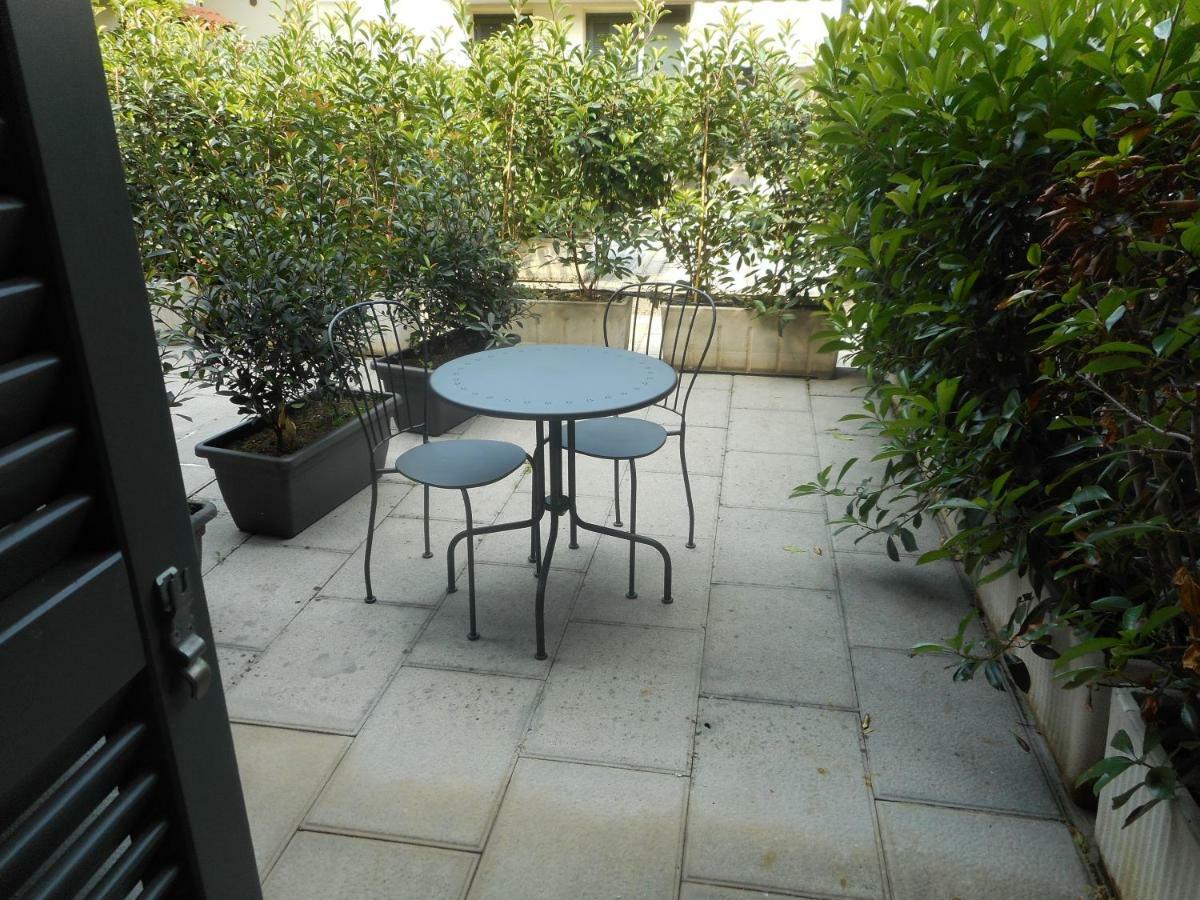 Borgo Antico Rooms Self Check-In Μπέργκαμο Εξωτερικό φωτογραφία