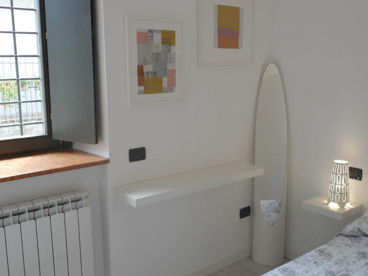 Borgo Antico Rooms Self Check-In Μπέργκαμο Εξωτερικό φωτογραφία